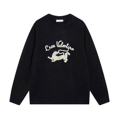 Classic Fashion Sweater-1245