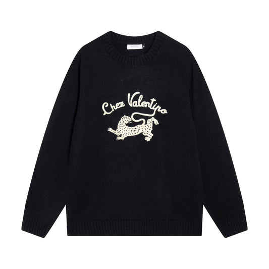Classic Fashion Sweater-1245
