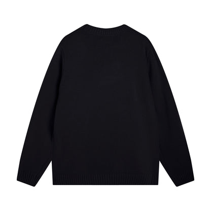 Classic Fashion Sweater-1245