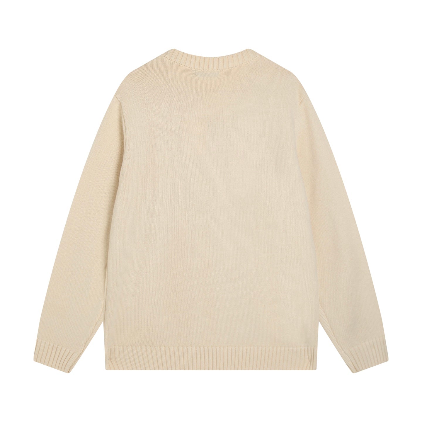 Classic Fashion Sweater-1246