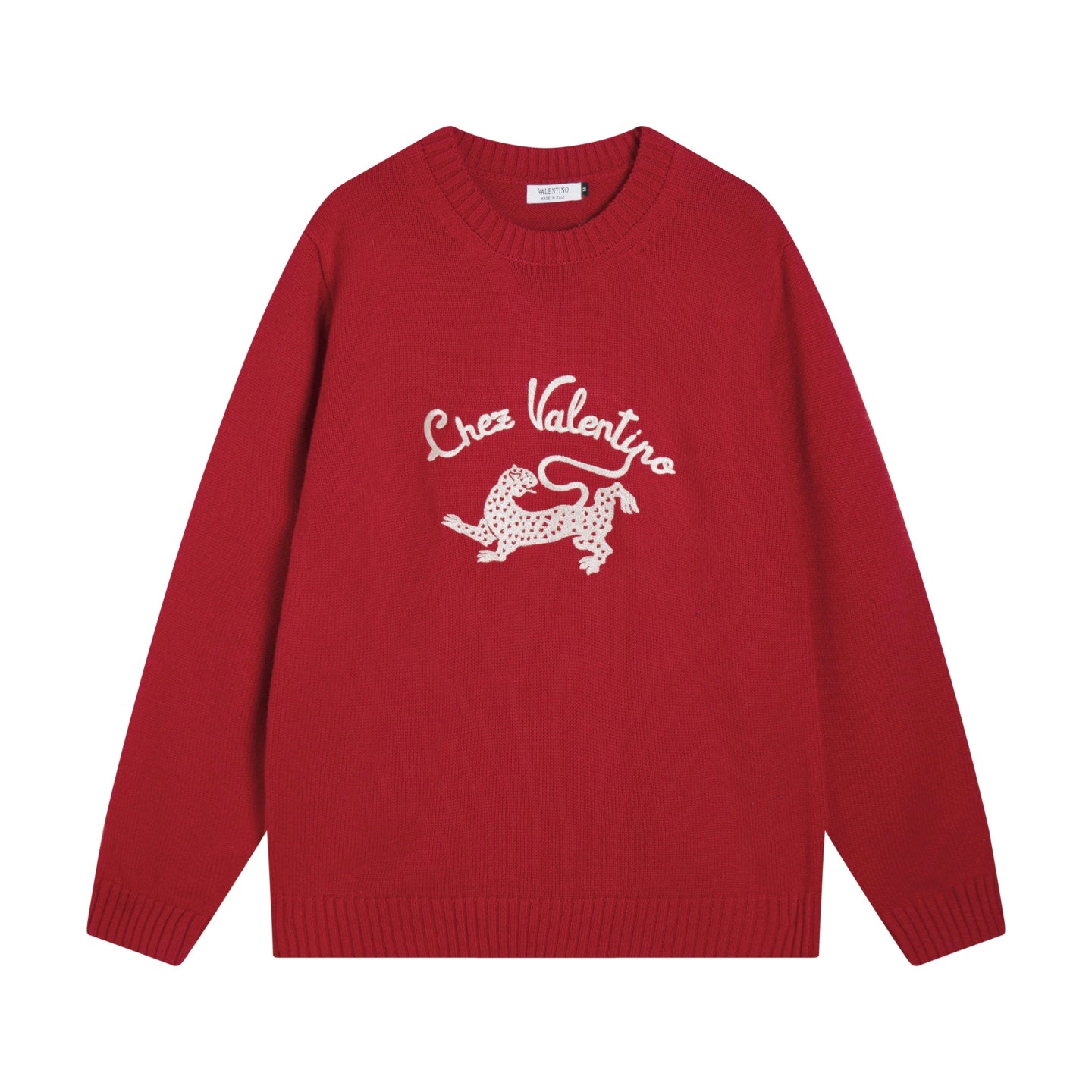 Classic Fashion Sweater-1247