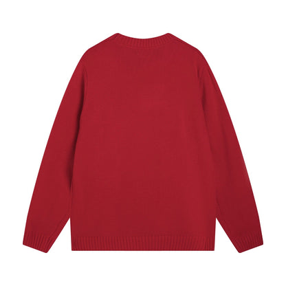 Classic Fashion Sweater-1247
