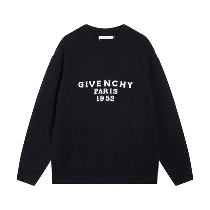 Classic Fashion Sweater-1248