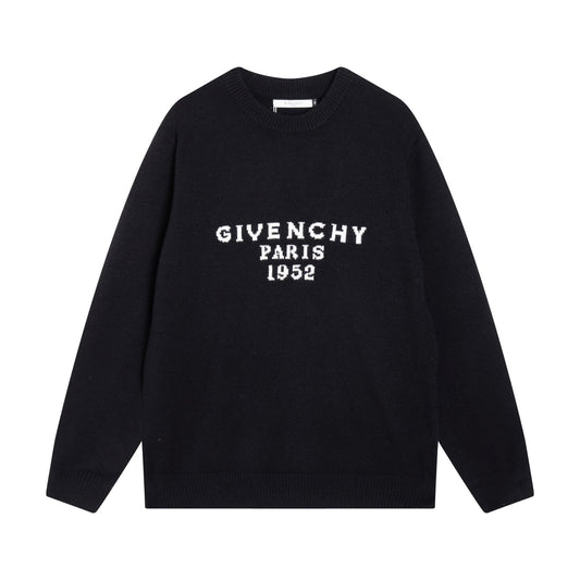 Classic Fashion Sweater-1248