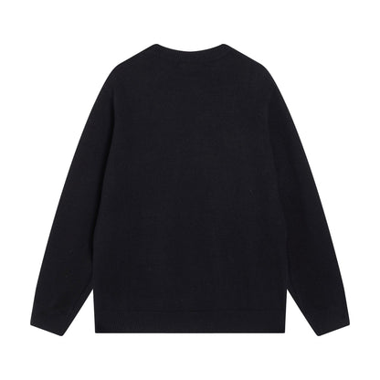 Classic Fashion Sweater-1248