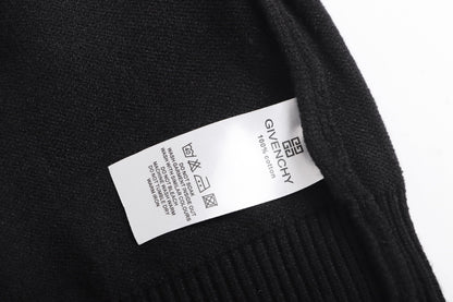Classic Fashion Sweater-1248