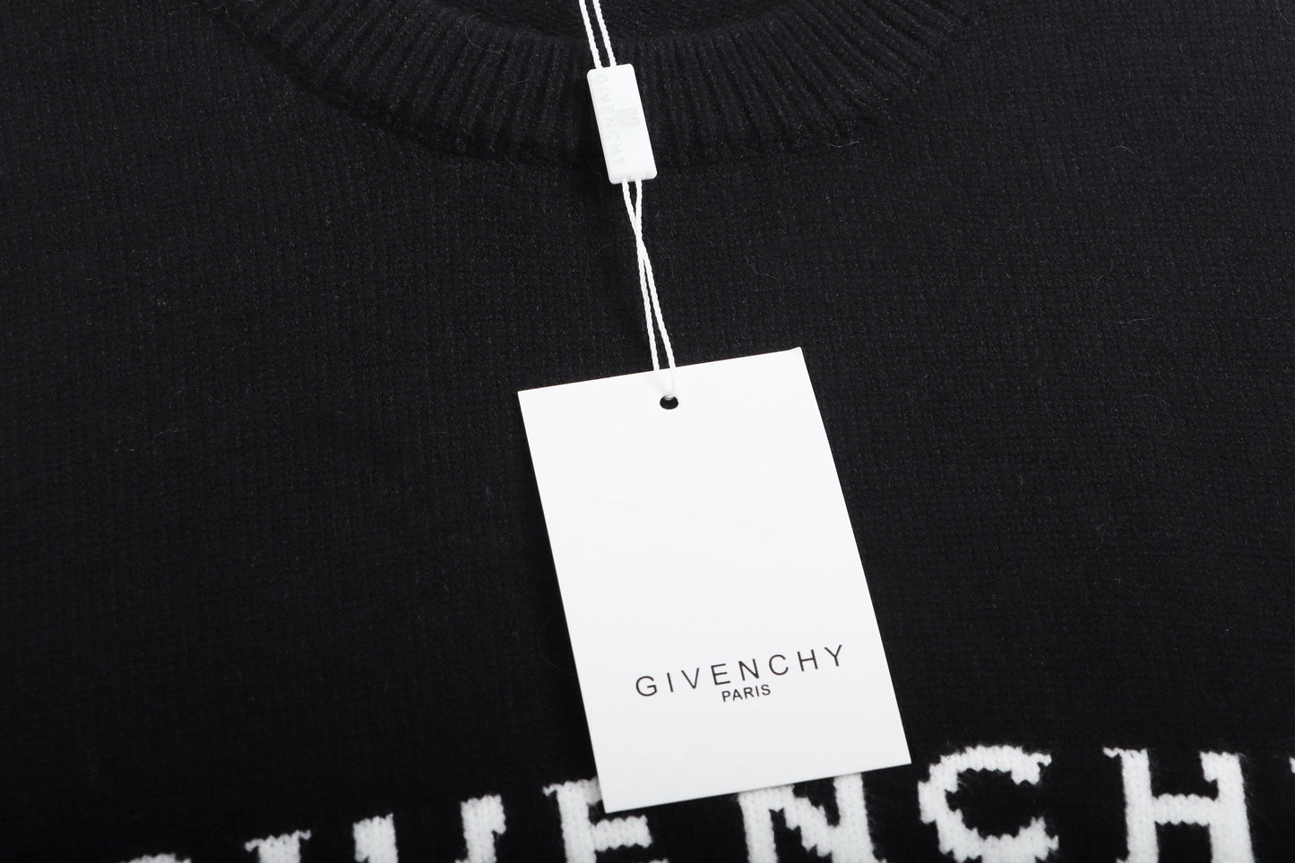 Classic Fashion Sweater-1248