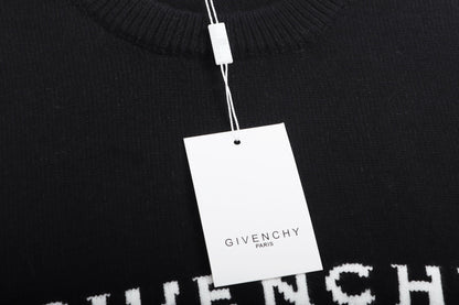 Classic Fashion Sweater-1248