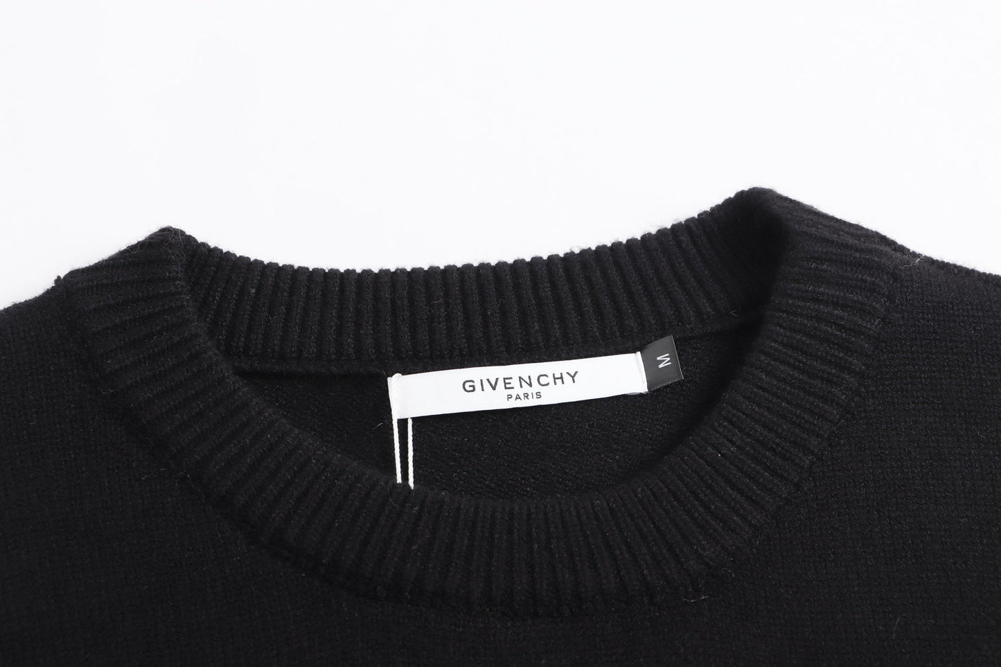 Classic Fashion Sweater-1248