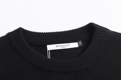 Classic Fashion Sweater-1248