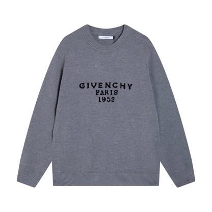 Classic Fashion Sweater-1249