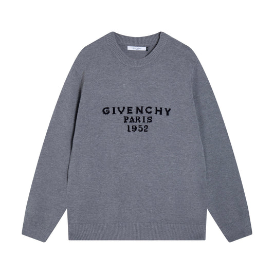 Classic Fashion Sweater-1249