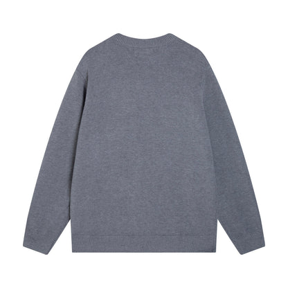 Classic Fashion Sweater-1249