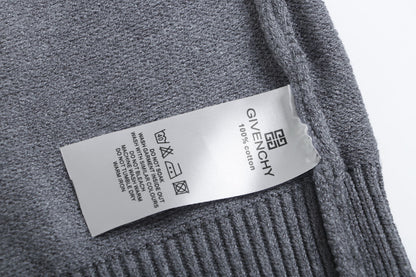 Classic Fashion Sweater-1249