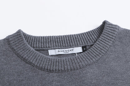 Classic Fashion Sweater-1249