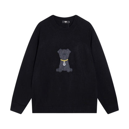 Classic Fashion Sweater-1250