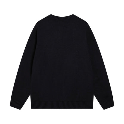 Classic Fashion Sweater-1250