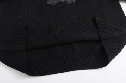Classic Fashion Sweater-1250