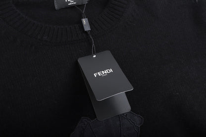 Classic Fashion Sweater-1250