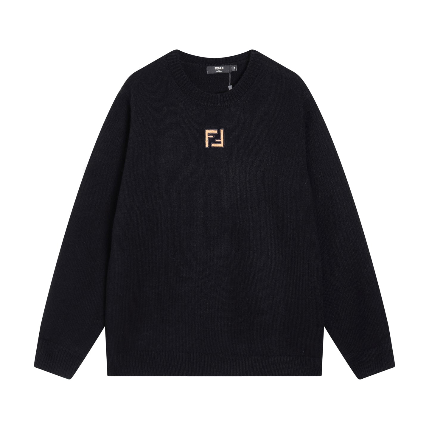 Classic Fashion Sweater-1251
