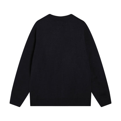 Classic Fashion Sweater-1251
