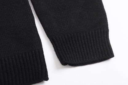 Classic Fashion Sweater-1251
