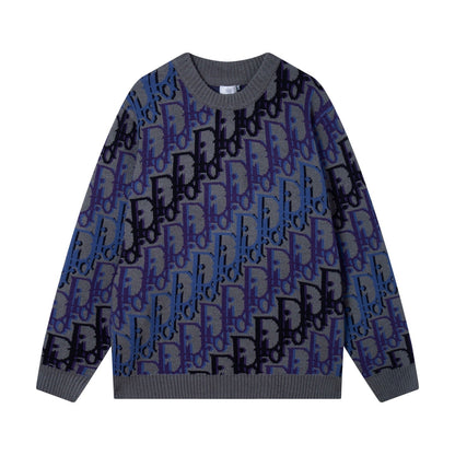 Classic Fashion Sweater-1252