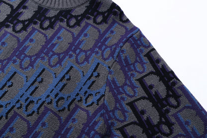 Classic Fashion Sweater-1252