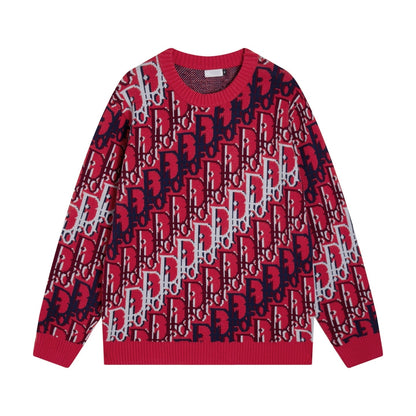 Classic Fashion Sweater-1255