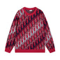 Classic Fashion Sweater-1255