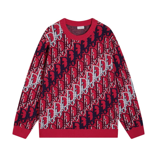 Classic Fashion Sweater-1255