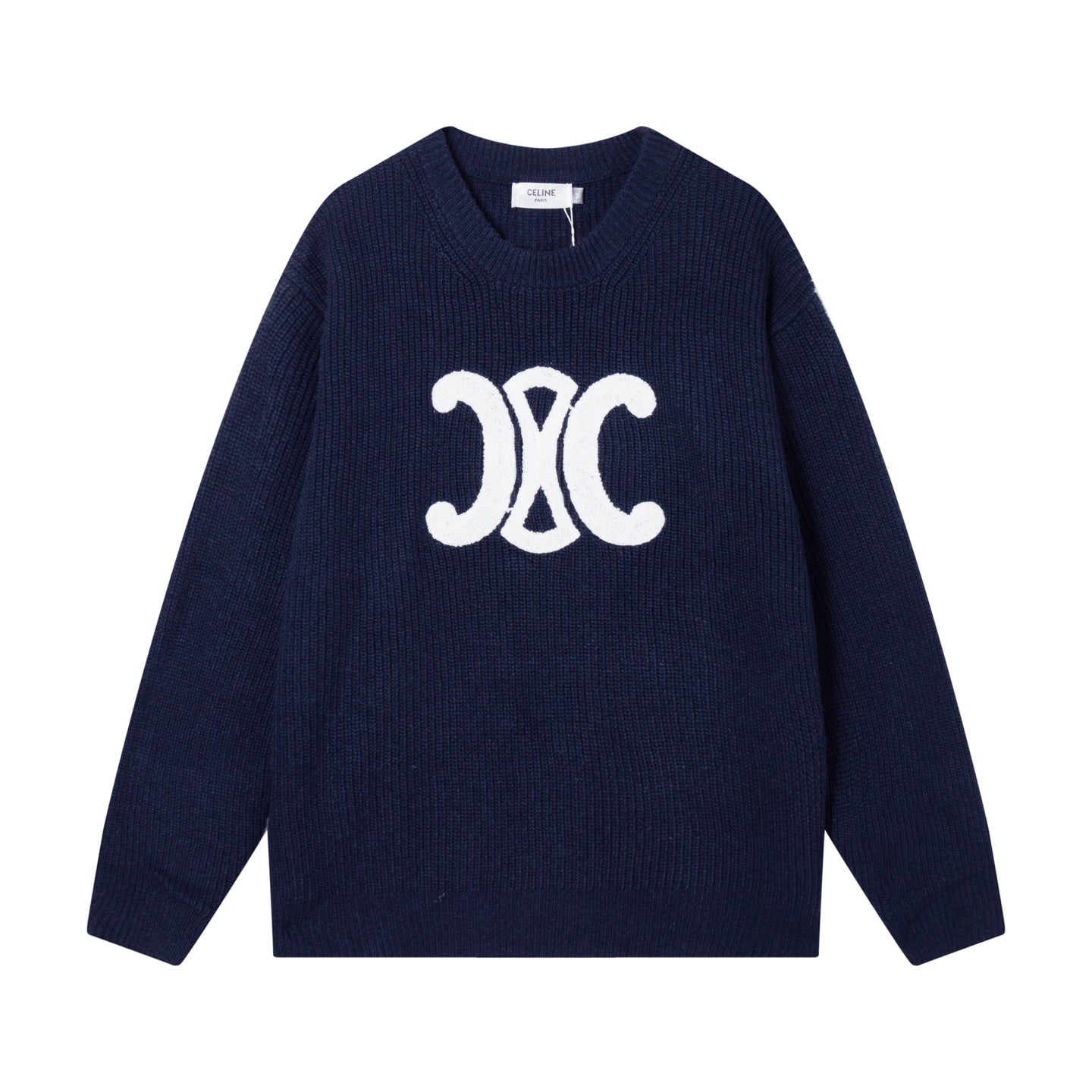 Classic Fashion Sweater-1256