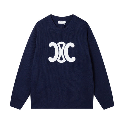 Classic Fashion Sweater-1256