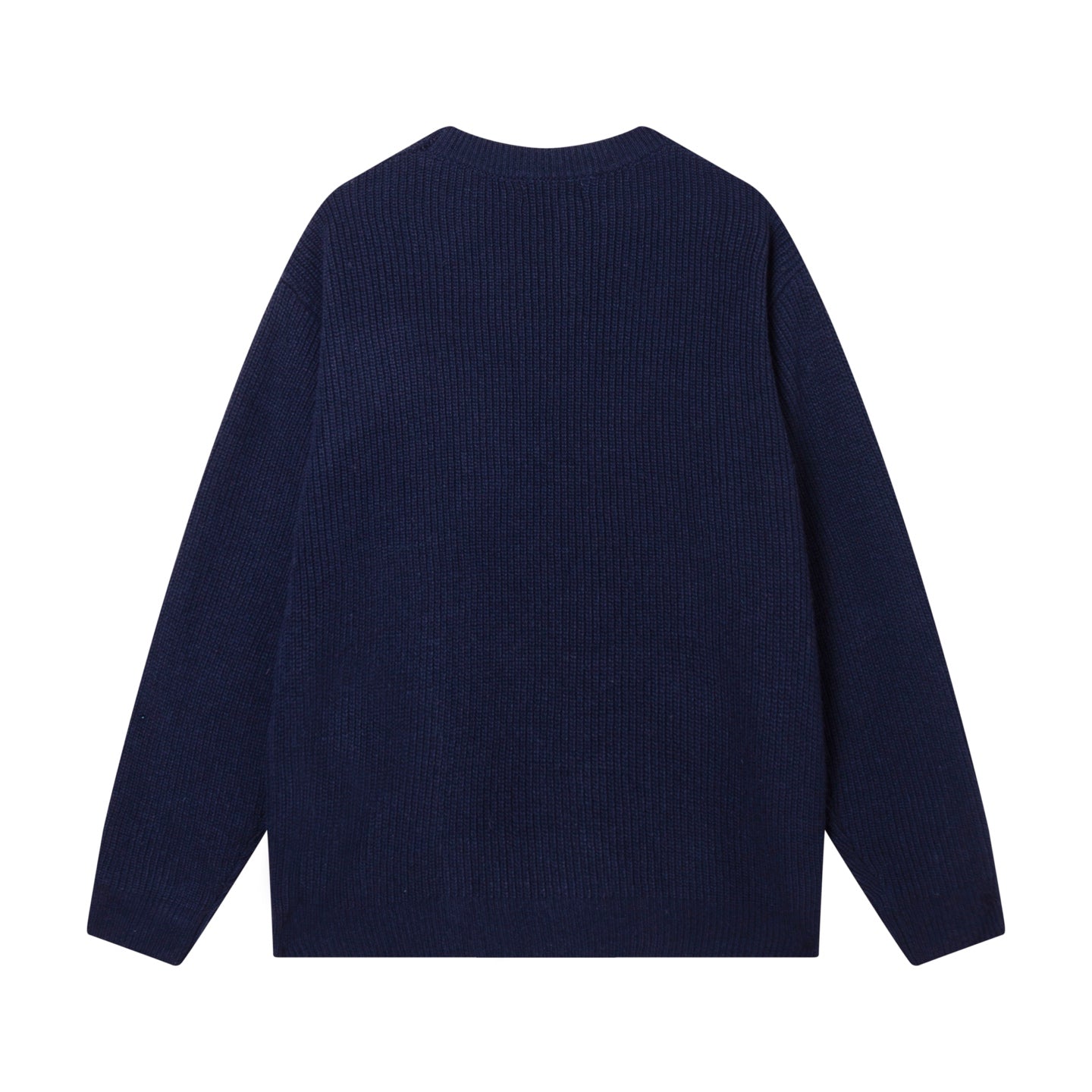 Classic Fashion Sweater-1256