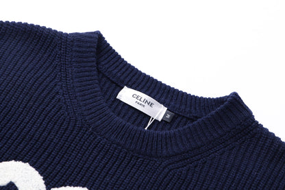 Classic Fashion Sweater-1256