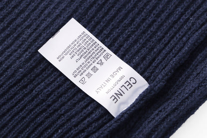 Classic Fashion Sweater-1256