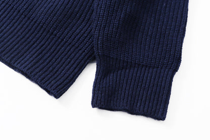 Classic Fashion Sweater-1256