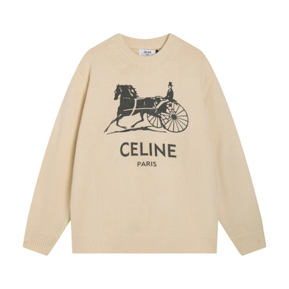Classic Fashion Sweater-1257