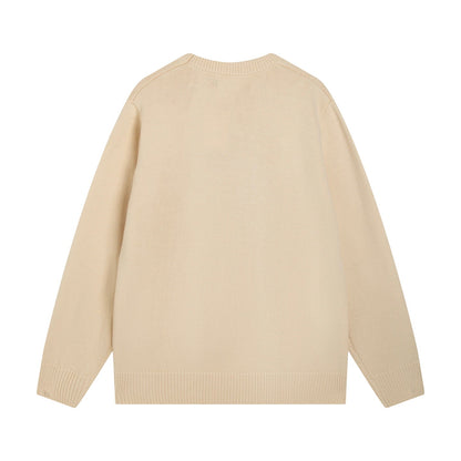 Classic Fashion Sweater-1257