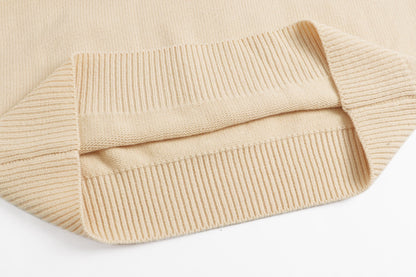 Classic Fashion Sweater-1257