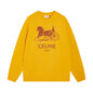 Classic Fashion Sweater-1258