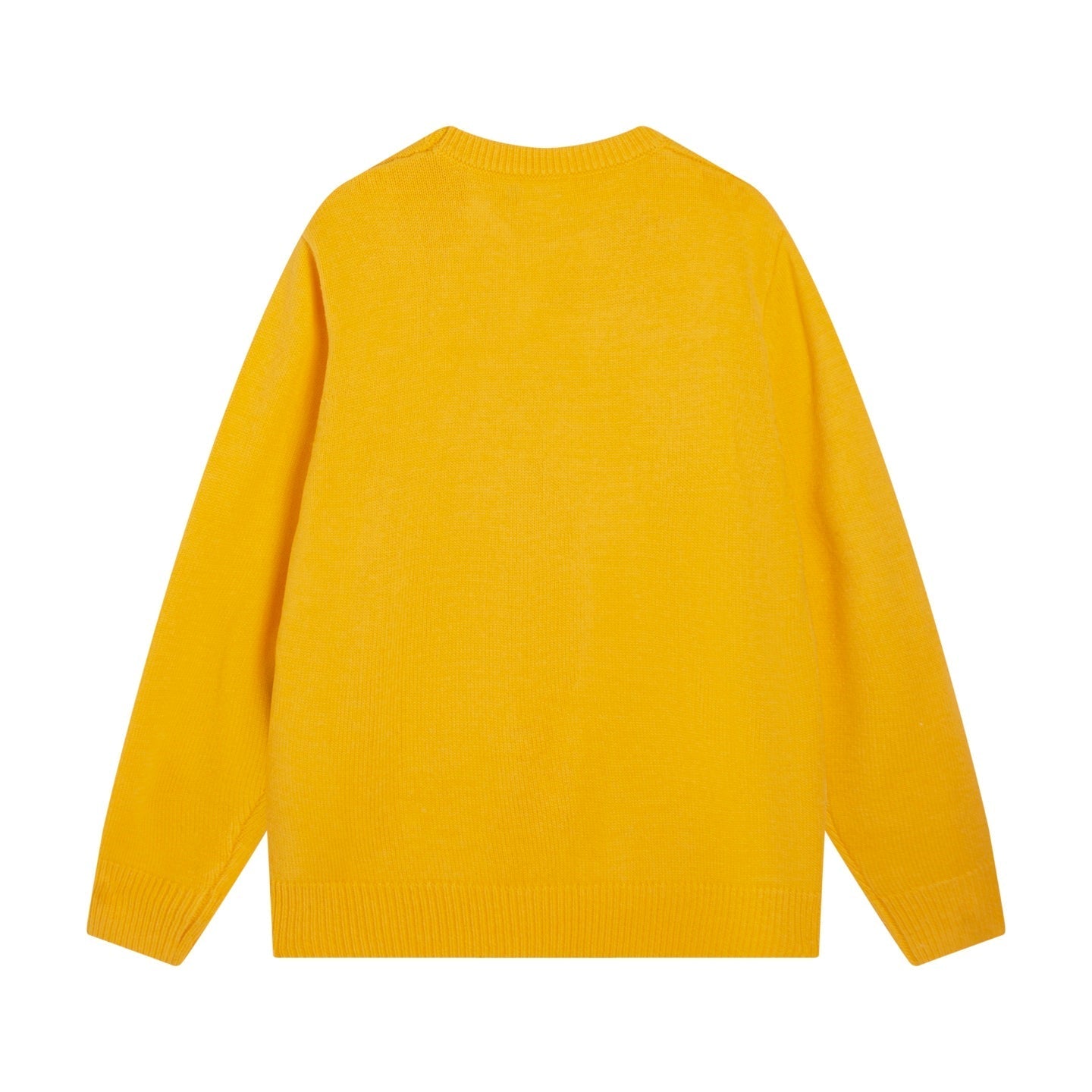 Classic Fashion Sweater-1258