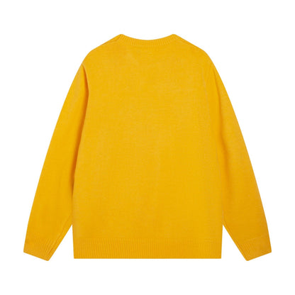 Classic Fashion Sweater-1258