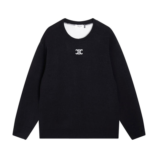 Classic Fashion Sweater-1259