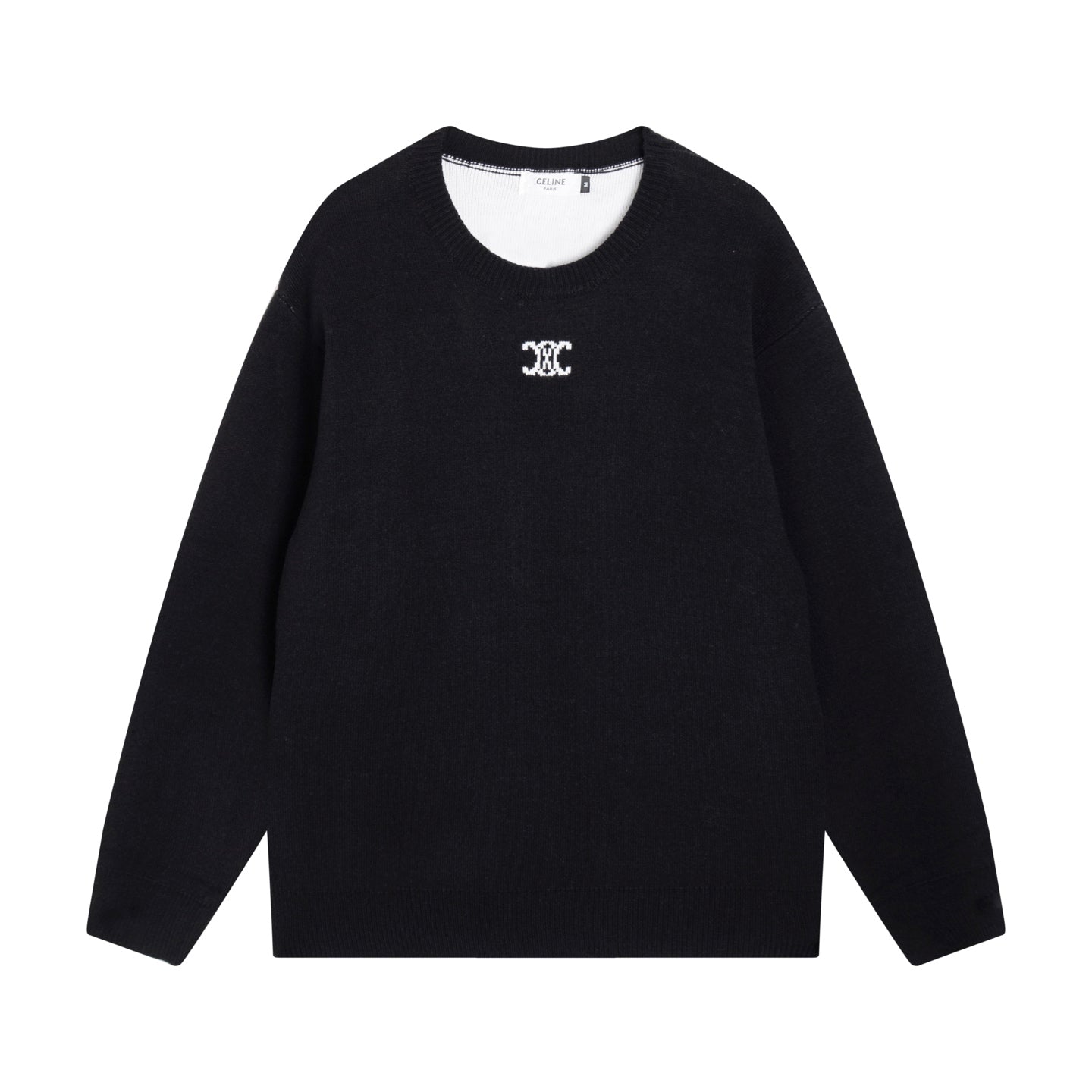 Classic Fashion Sweater-1259