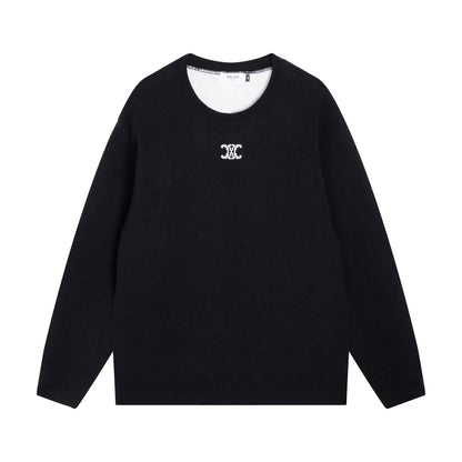 Classic Fashion Sweater-1259