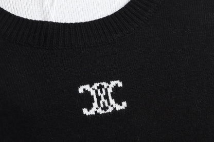 Classic Fashion Sweater-1259