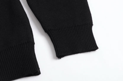 Classic Fashion Sweater-1259