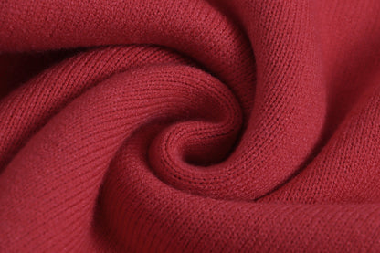 Classic Fashion Sweater-1260