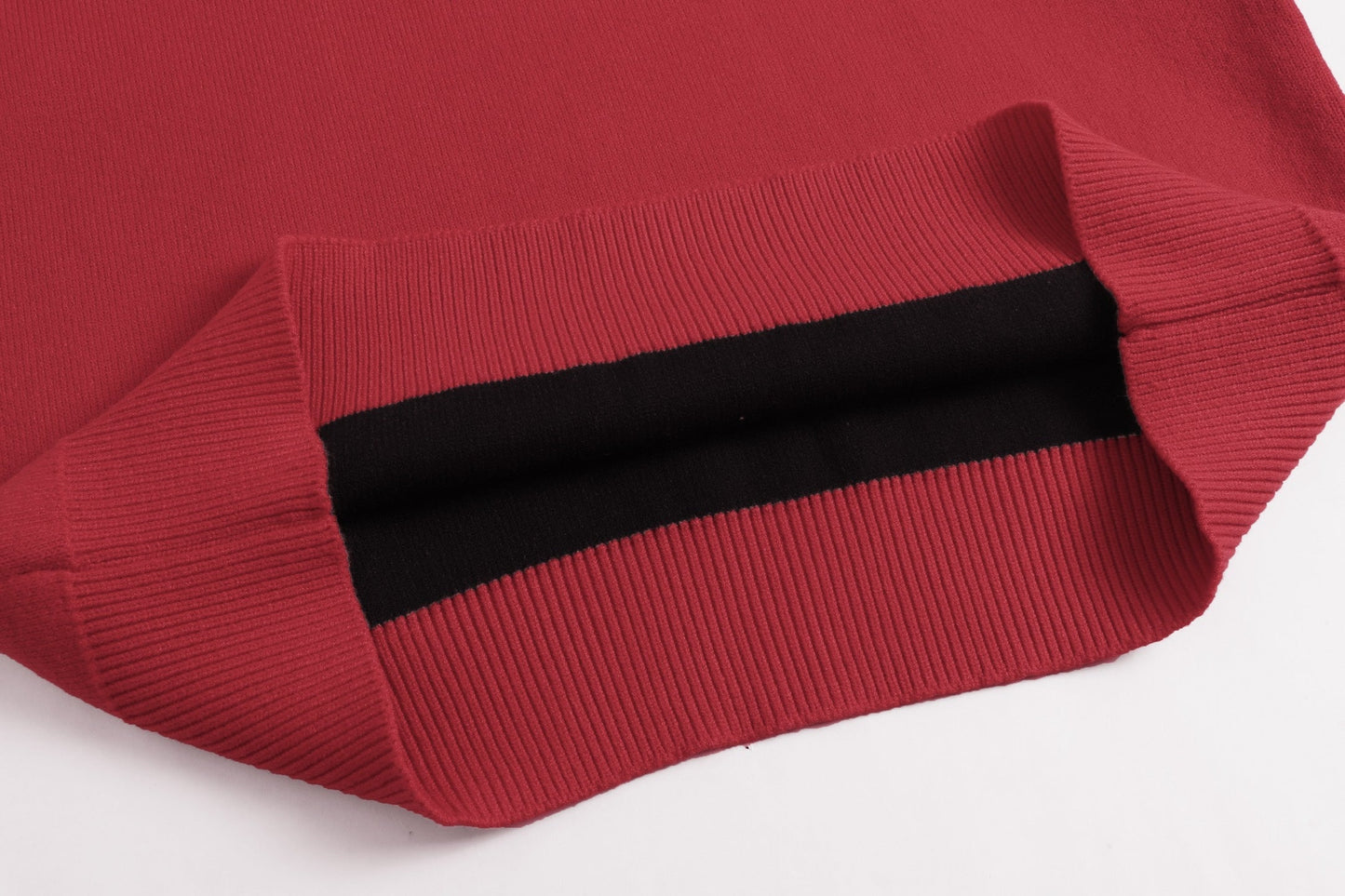 Classic Fashion Sweater-1260